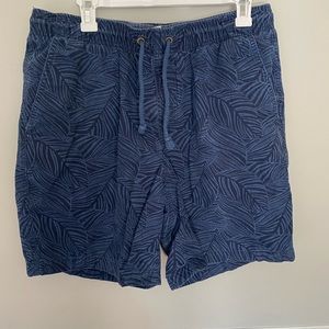 LL Bean Mens Shorts